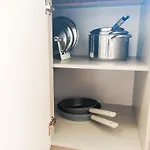 Flh Harmony Apartmán *