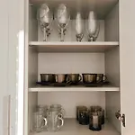 Flh Harmony Apartmán *
