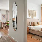 Apartmán Flh Harmony Varšava