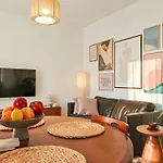 شقة Flh Harmony *