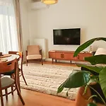 شقة Flh Harmony وارسو