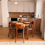 Apartmán Flh Harmony *