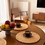 Flh Harmony Apartmán