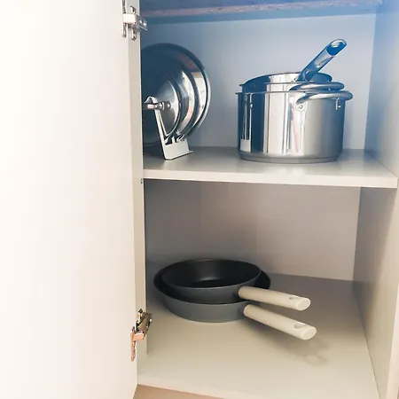 Flh Harmony 公寓 *