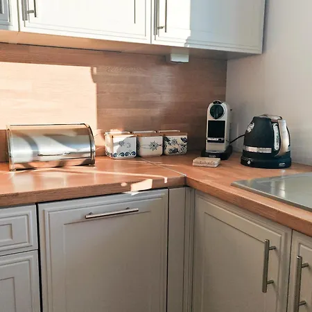 Apartament Flh Harmony *