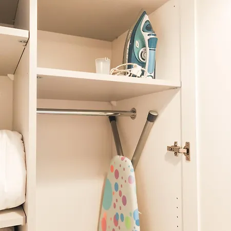 Flh Harmony Apartment