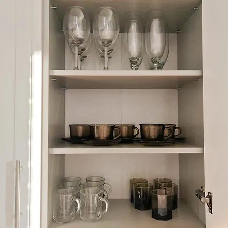 Flh Harmony Apartment *