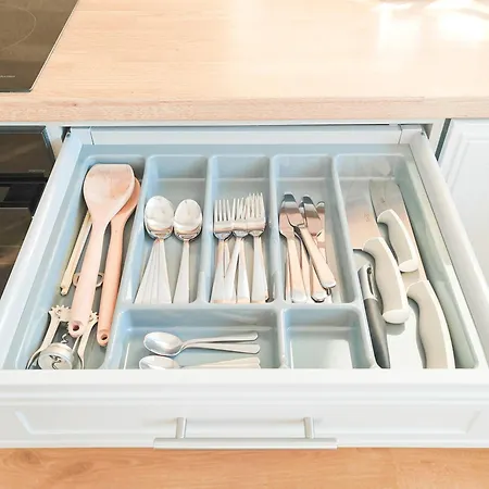 公寓 Flh Harmony 华沙