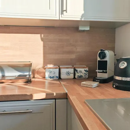 Apartament Flh Harmony *
