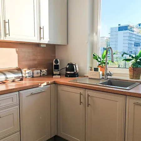 公寓 Flh Harmony *