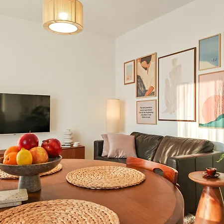 Apartment Flh Harmony *