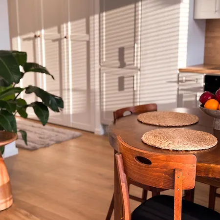 Flh Harmony Apartman