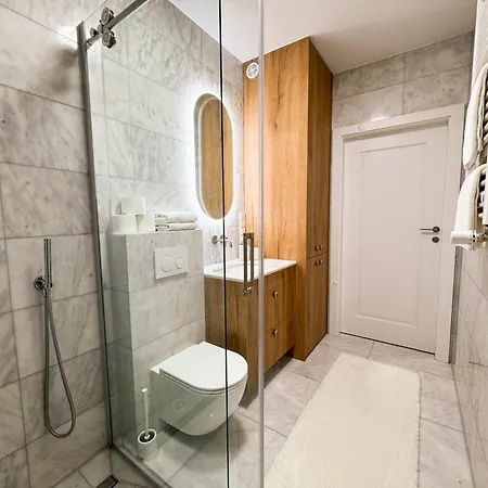 Apartment Flh Harmony