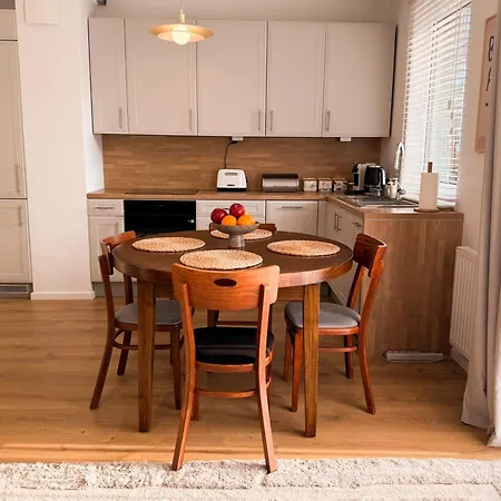 Apartment Flh Harmony *