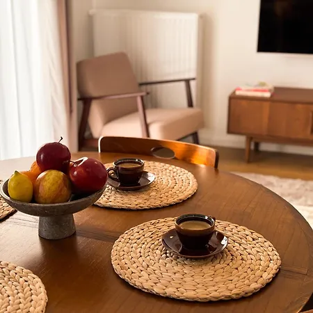 Flh Harmony Apartment