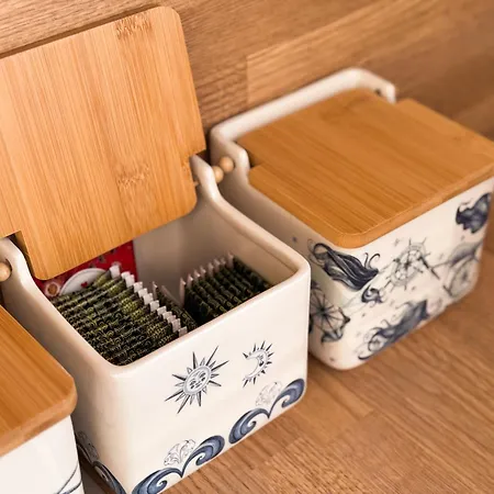 Apartman Flh Harmony *