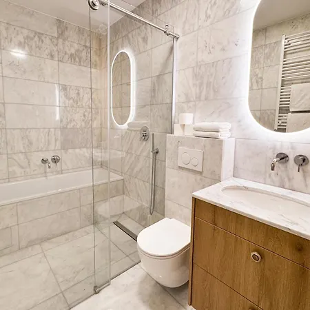 Flh Harmony Warschau