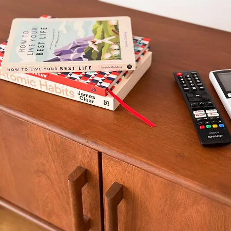 Flh Harmony Apartman