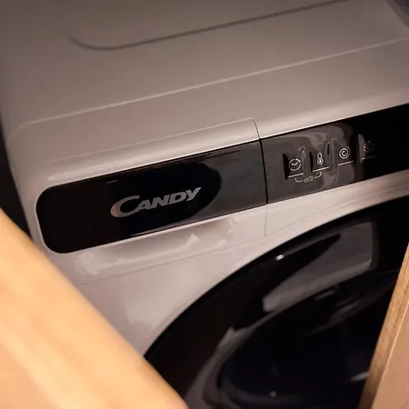 公寓 Flh Harmony *