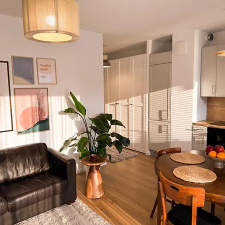 Flh Harmony Warschau