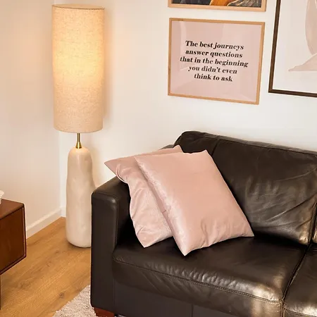 Apartman Flh Harmony