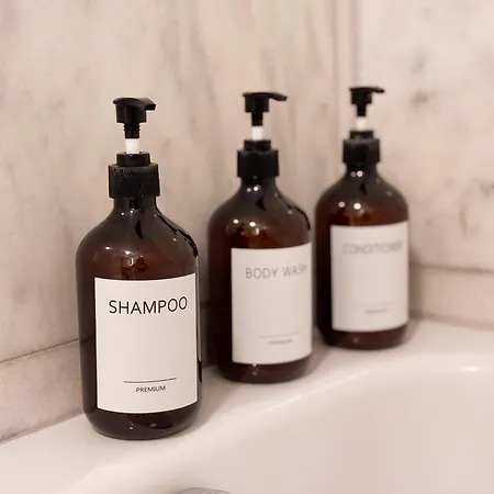 Flh Harmony Apartment Warschau