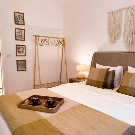 Apartment Flh Harmony *