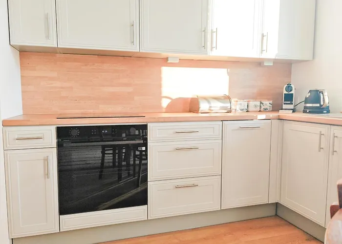 Apartment Flh Harmony