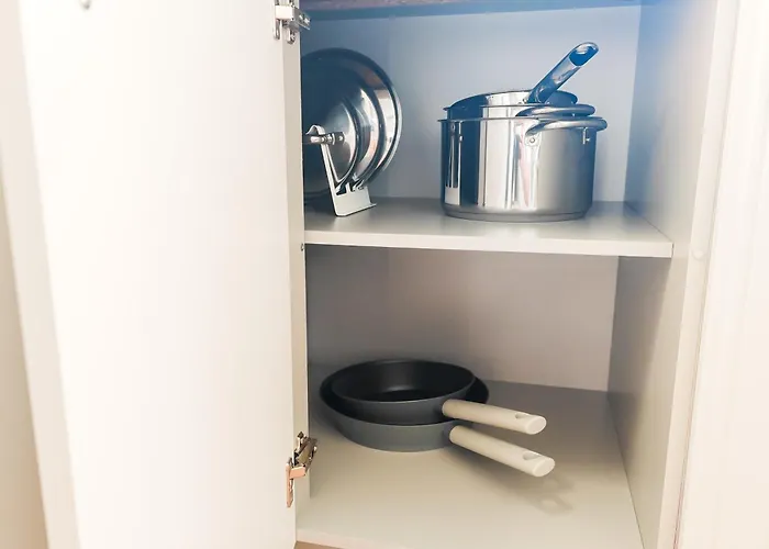 Flh Harmony Apartment *