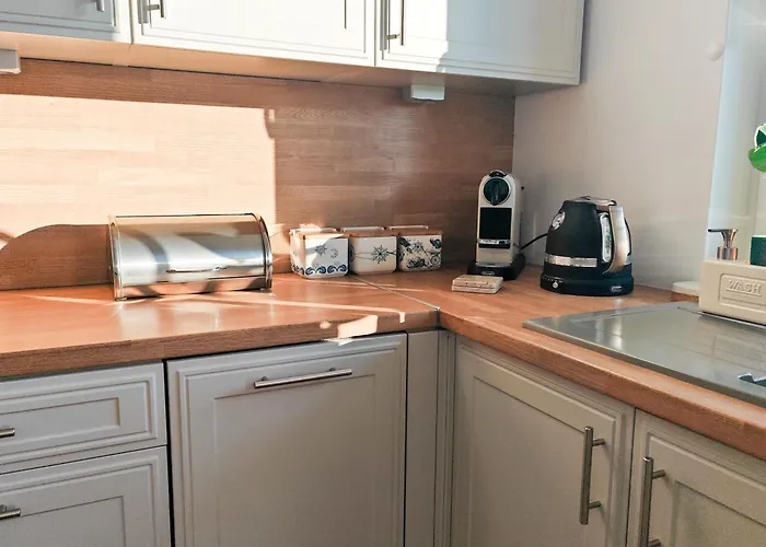 Apartman Flh Harmony *