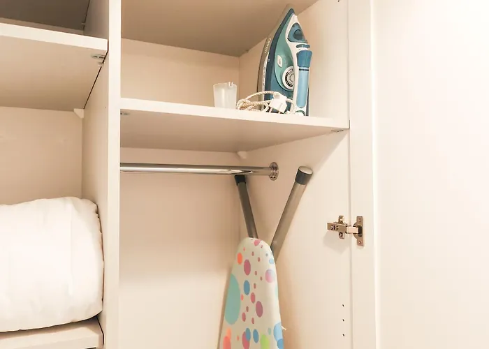 Flh Harmony Apartment