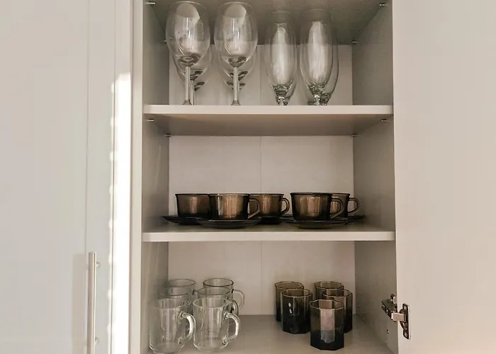 Flh Harmony Apartman *