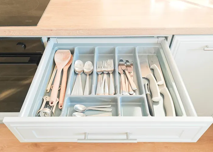 Apartman Flh Harmony Varsó