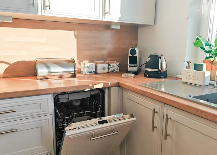 Flh Harmony Apartman *