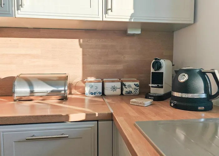 Apartman Flh Harmony *