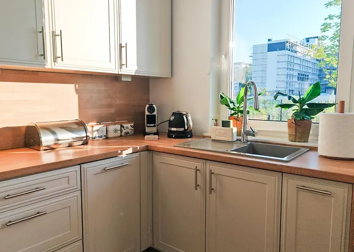 Apartman Flh Harmony *