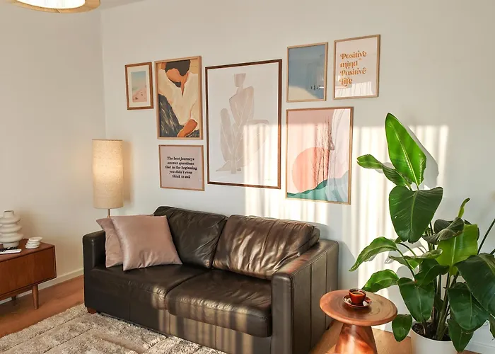 Flh Harmony * Warsaw