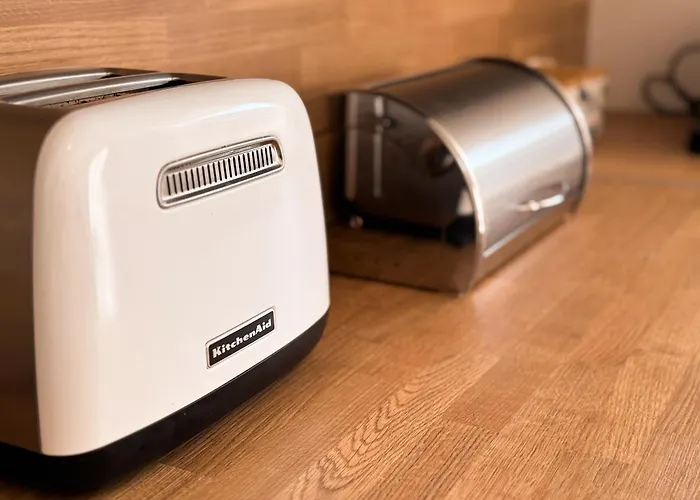 Flh Harmony * Warsaw