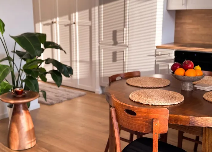 Flh Harmony Apartman