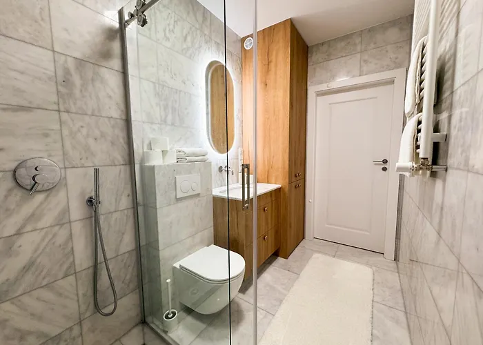 Apartman Flh Harmony