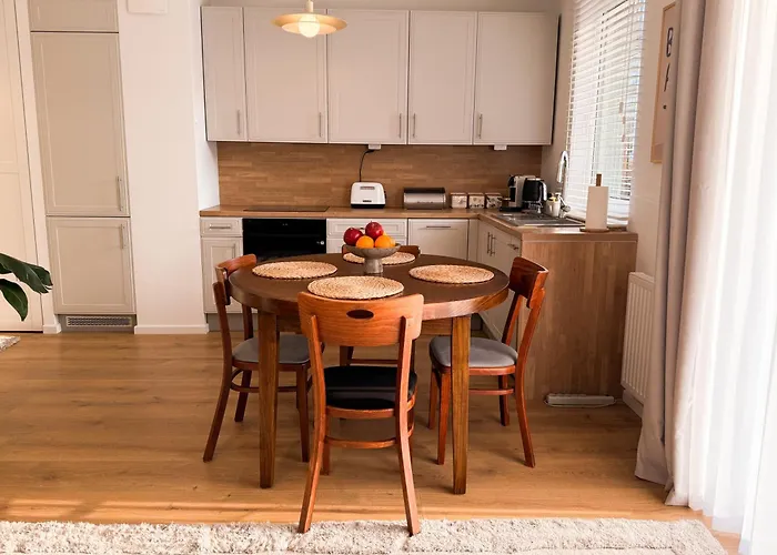 Apartment Flh Harmony *