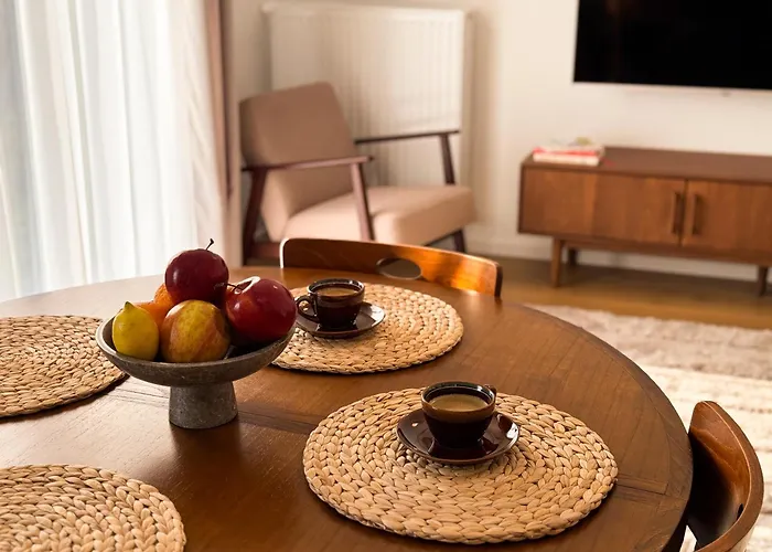 Flh Harmony Apartman