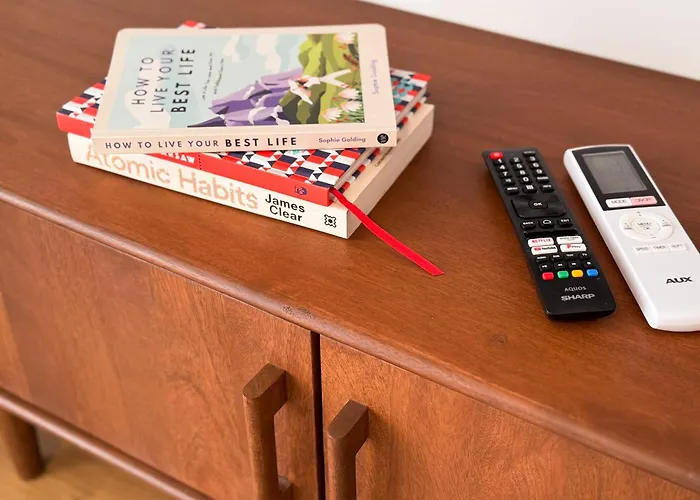 Flh Harmony Apartman