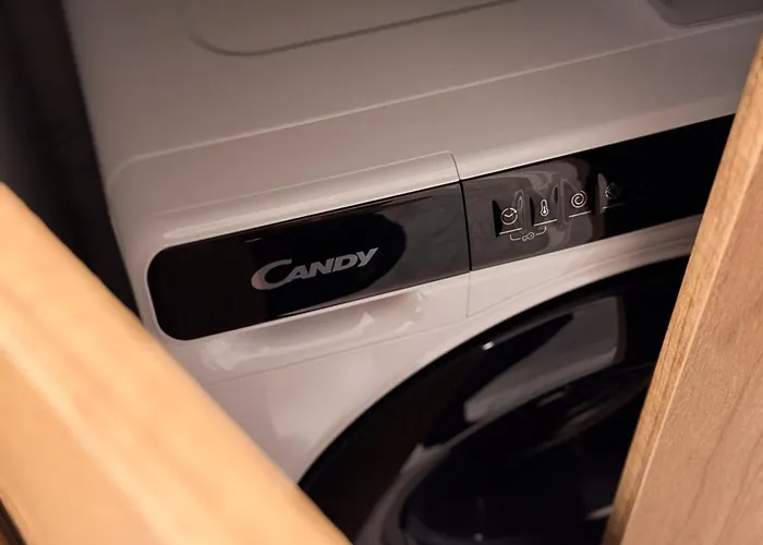 Apartman Flh Harmony *