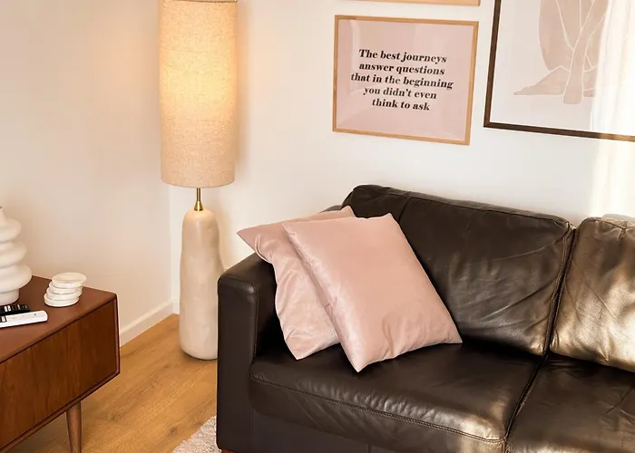 Apartman Flh Harmony