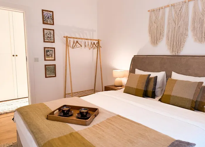 Apartment Flh Harmony *