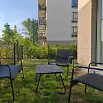 Apartament Flh Harmony Warszawa