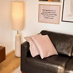 Apartament Flh Harmony