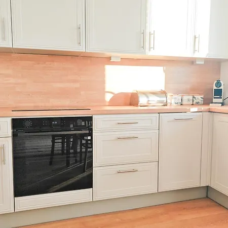 Apartment Flh Harmony